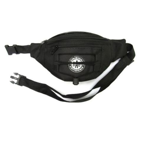 Pochete Unissex Com Amarração Frontal Original Bag Product em Oferta na Shopee