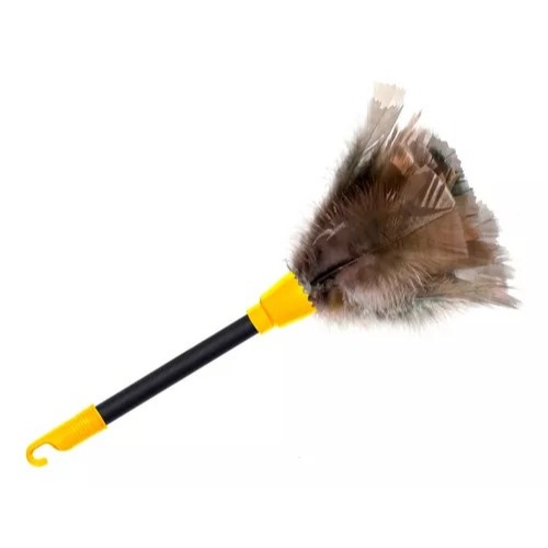 Espanador Tira Poeira De Móveis Da Casa Escritório