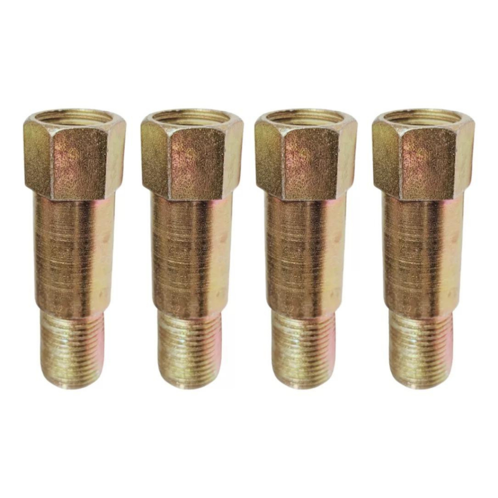 4 Tucho Vela Uno Palio Strada Siena 1.0 1.3/4 Fire Fiasa 8v em Oferta na Shopee