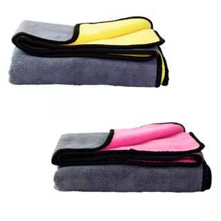 Ecomais Toalha Microfibra Alta Absorção Ultra Macia Pet Cães Gatos Para Animais De Estimação em Oferta na Shopee