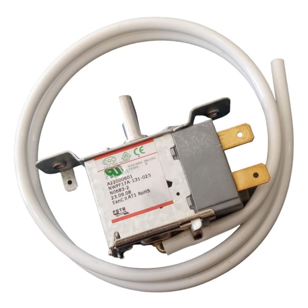 Termostato Frigobar Electrolux Re80 - A22000601