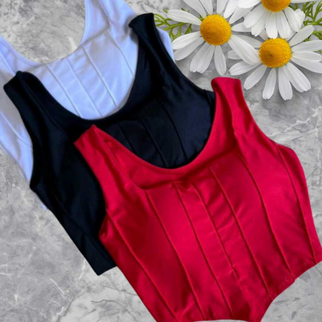 O que é Corselet Espartilho com Alça? Guia e Onde Comprar | BuscaProdutos