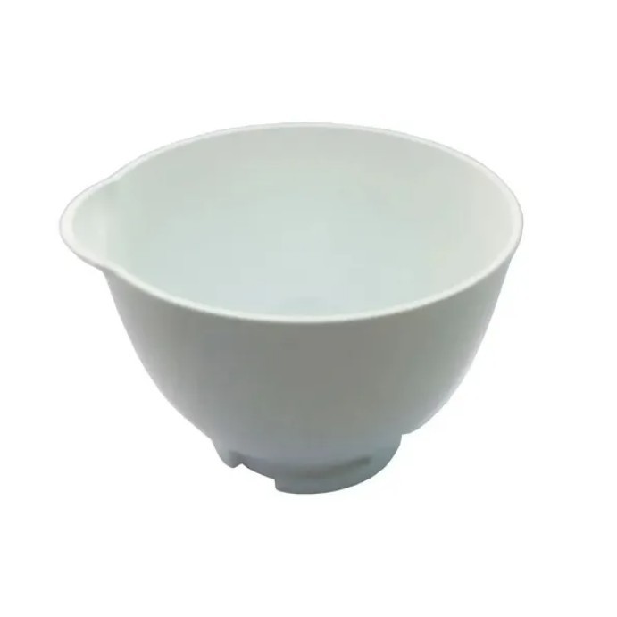 Tigela Para Batedeira Planetária Arno Original Branca ou Preta SX80 SX81 SX82 SX83 SX84 SX85 BPA