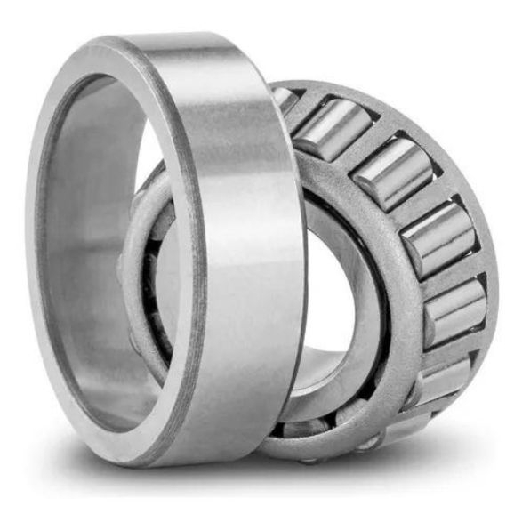 ROLAMENTO 32214  MEDIDA  70x125x33,25;Roda Tras. Mercedes OF1215/17, L1214/15, 1217,1218, 312L, 321H