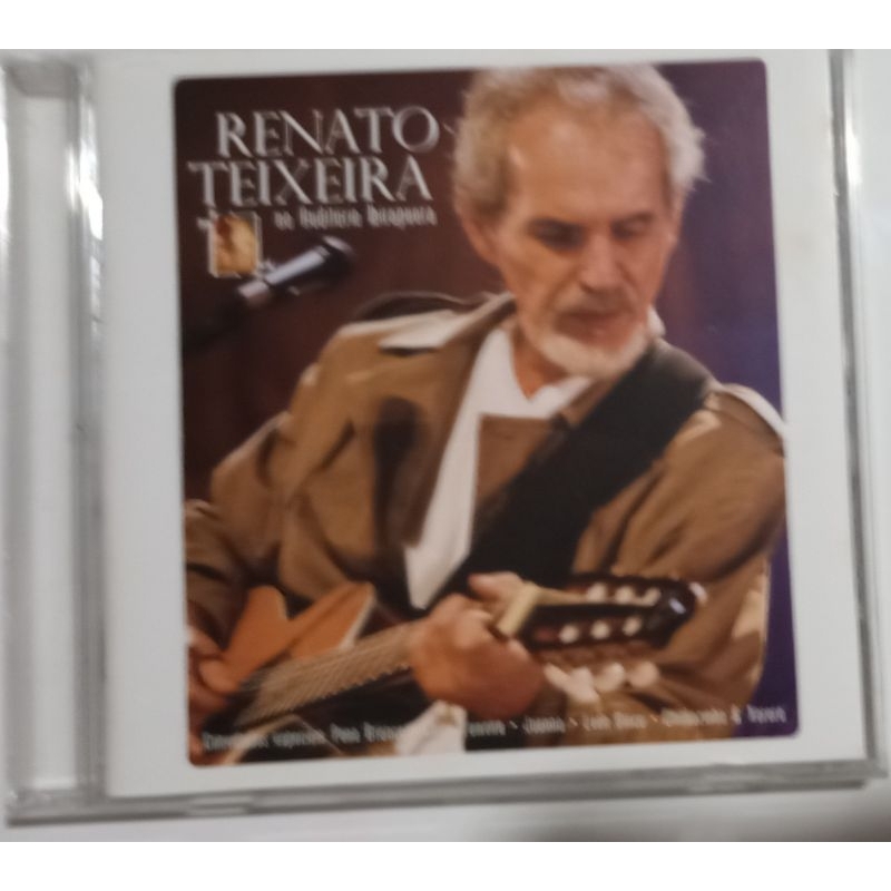Renato Teixeira