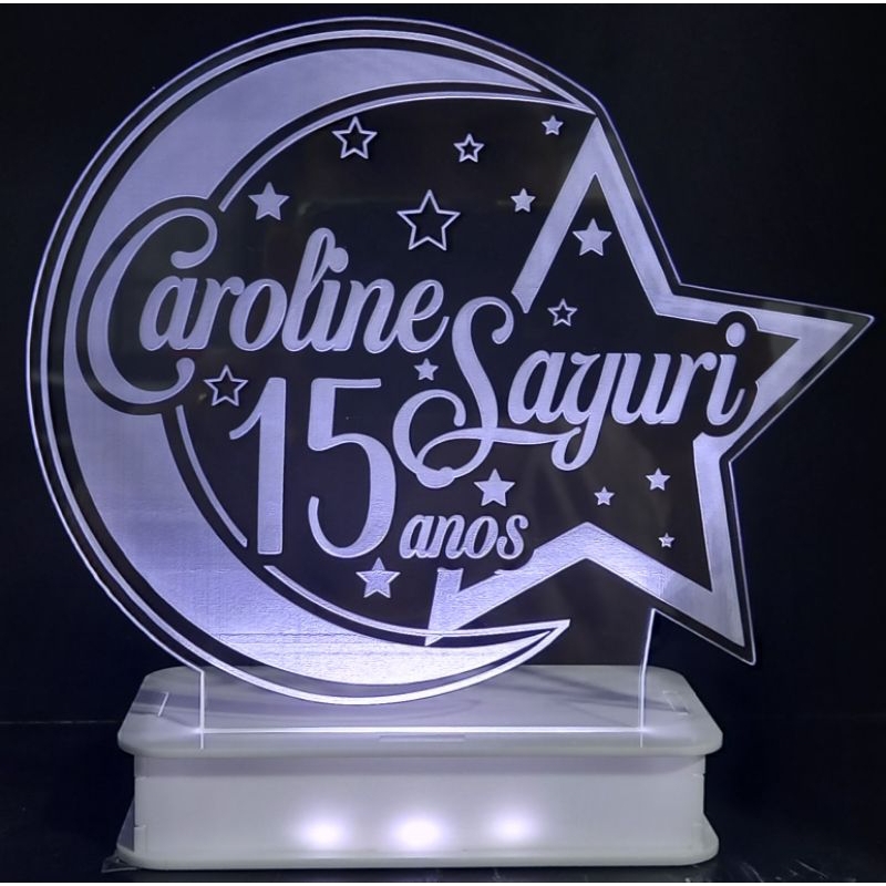 Bolo Lua e Estrela: Onde Comprar | BuscaProdutos