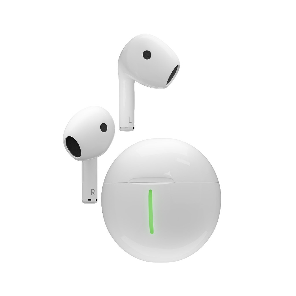 Fone Joog Headphone Wireless Air 1 Pro A1P-JG - Anatel - Audio