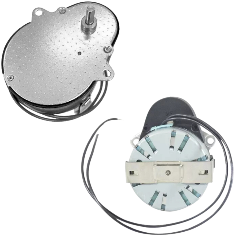 Micro Motor Redutor P/ Refresqueira Begel Ibbl Original
