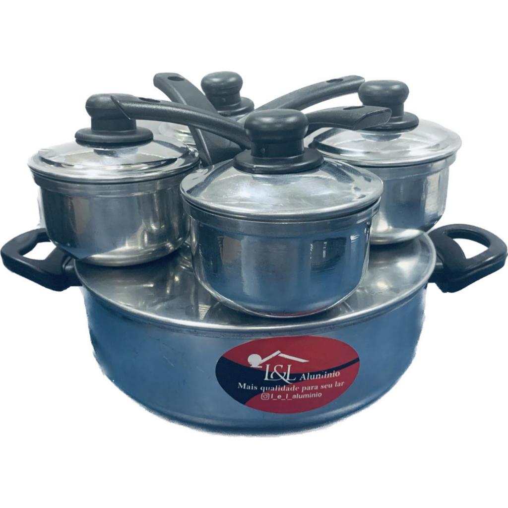 O que é Cuscuzeira 5 Panelinhas? Guia e Onde Comprar | BuscaProdutos