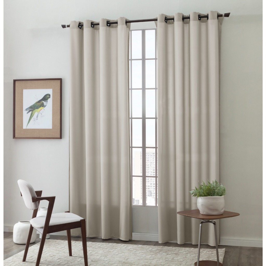 O que é Cortina Oxford de Sala Quarto 300x250? Guia e Onde Comprar | BuscaProdutos