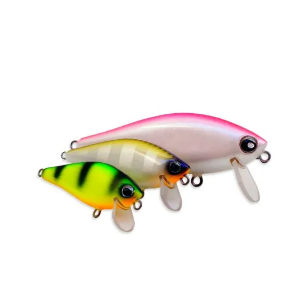 Isca Artificial OCL Lures Letal Shad 70