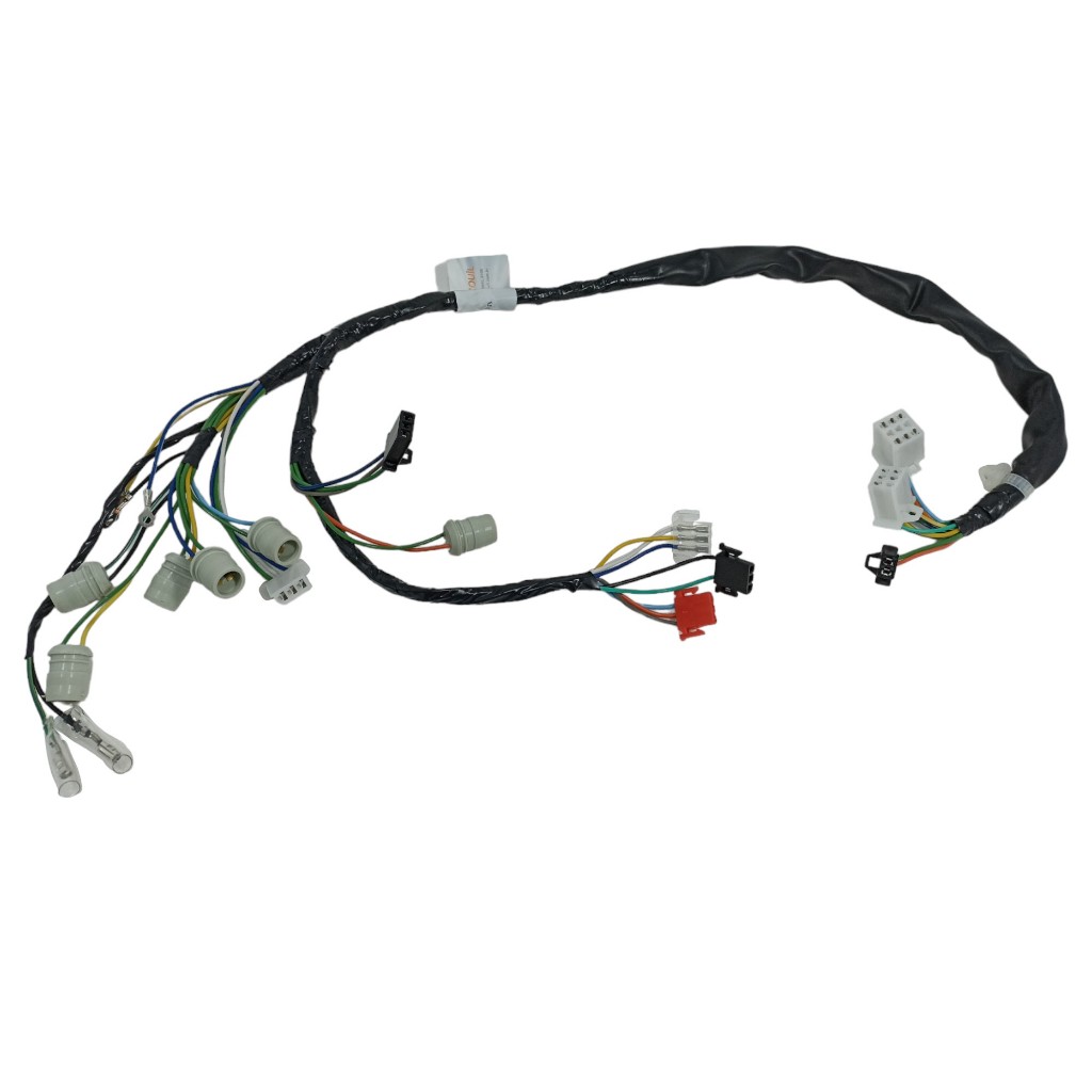 Chicote Painel Biz 125 Ks 2006 2007 2008 em Oferta na Shopee