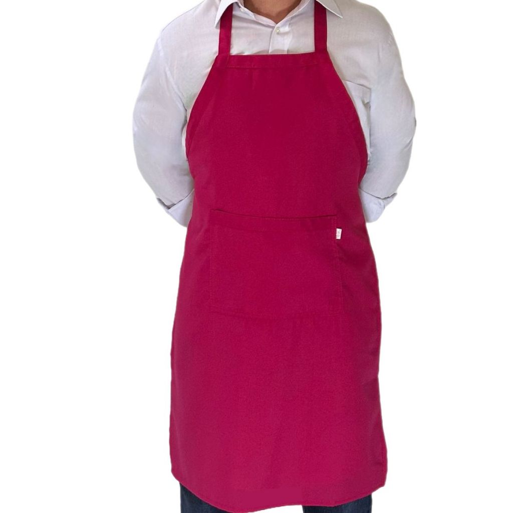 Avental Oxford Frente C/bolso, Buffet ,uniforme ,cozinha