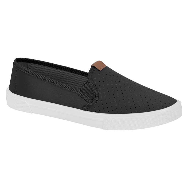 Sapato  Feminino   Moleca