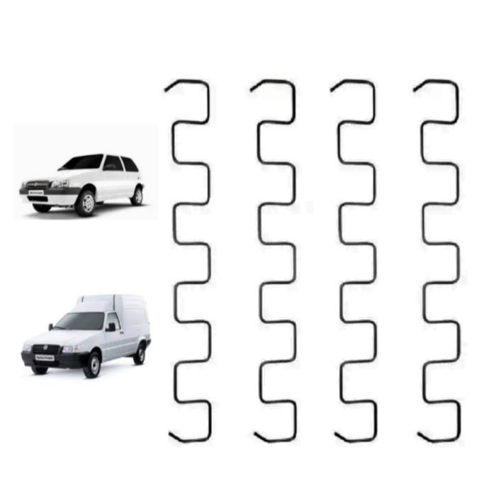 Bancos Dianteiro para Palio na Black Friday 2025 | BuscaProdutos