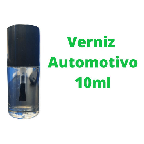 Tinta Tira Risco Automotiva Jeep Renegade Preto Carbon — imagem 2 de 2