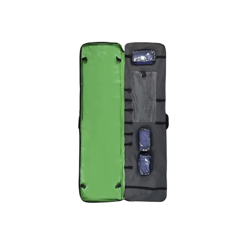 Capa p/ Kit De Imobilização e Resgate Cipa