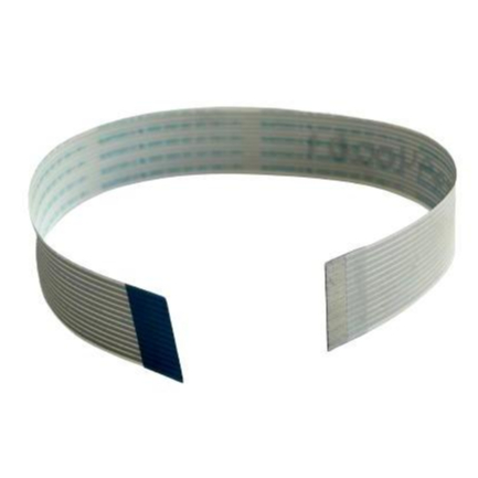 Cabo Flat Do Eixo Y Original Brother PR650 PR655 PR670 PR680 PR1000