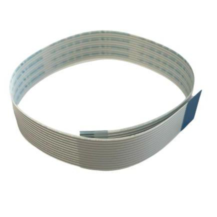 Cabo Flat Do Sensor De Linha Original Brother PR600 PR600ll PR620 PR650