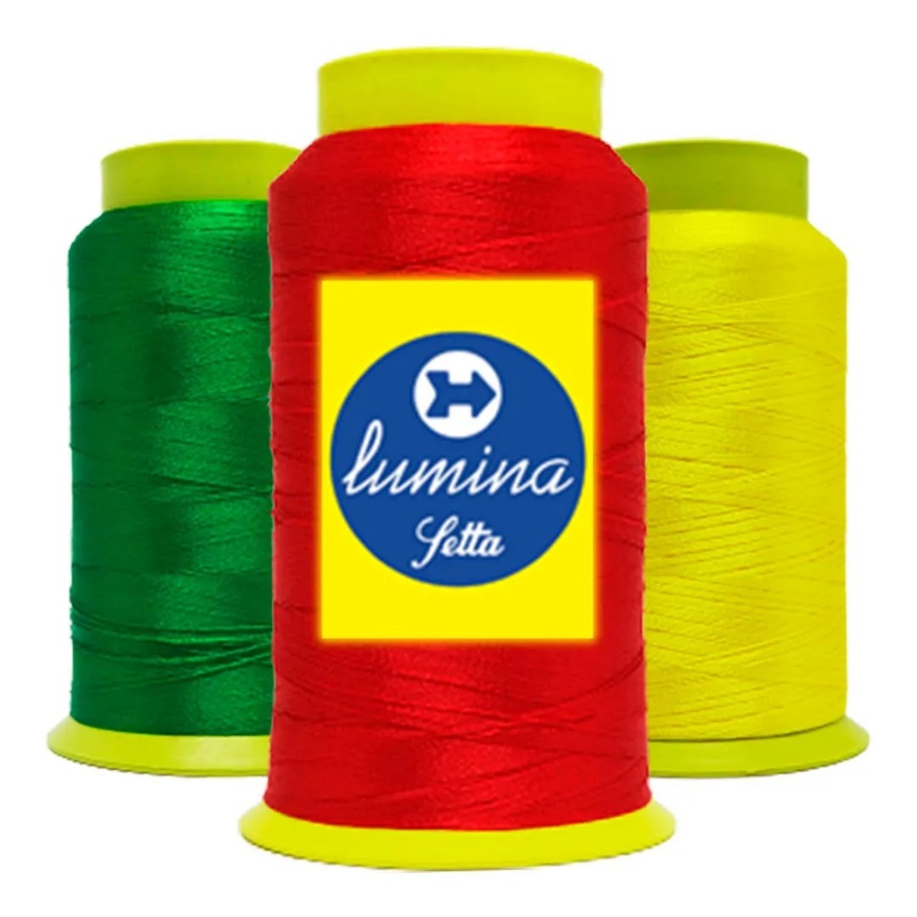 LINHA LUMINA (SETTA) 1000 MTS