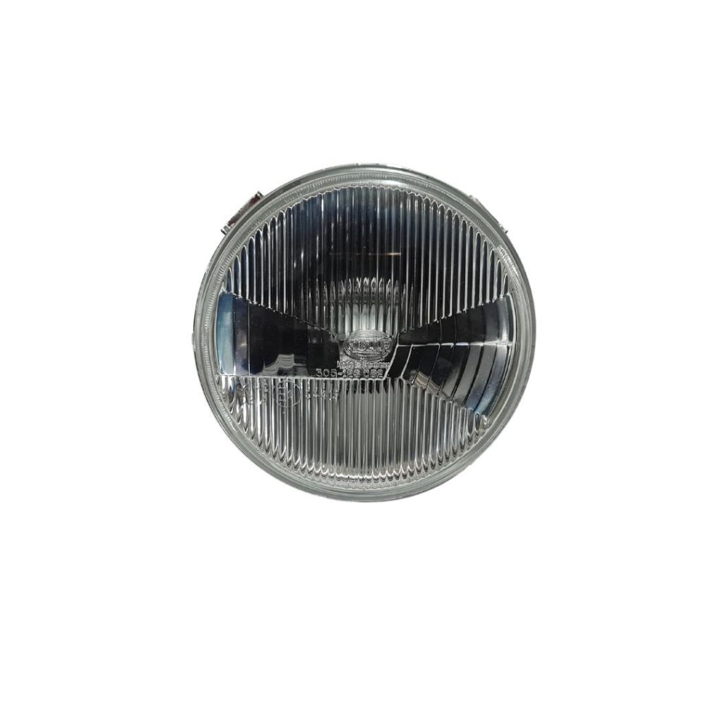 Farol Médio Lado Direito Original Bmw Serie 3 87 a 09 63121368862