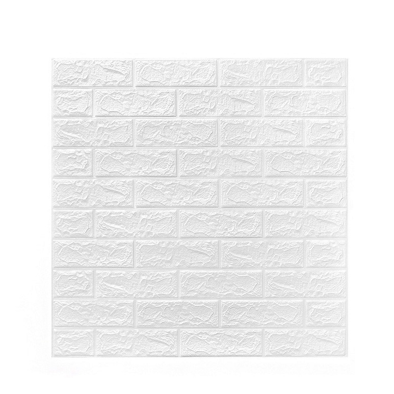 Kit 30 Placas Adesivas Tijolo 3d Papel De Parede 70x77 Cm - Pronta Entrega em Oferta na Shopee