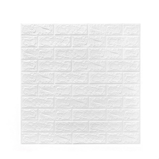 Kit 30 Placas Adesivas Tijolo 3d Papel De Parede 70x77 Cm - Pronta Entrega em Oferta na Shopee