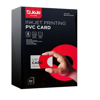Kit 50 Placas De Pvc + 100 Folhas Imprimíveis Jato De Tinta