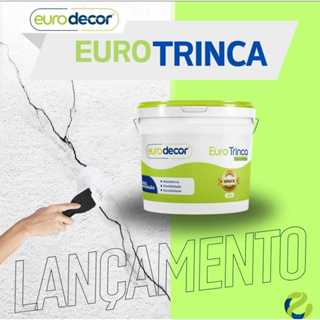 Veda Trinca 1KG ou 5KG Proteção Confiável Contra Rupturas e Rachaduras em Oferta na Shopee