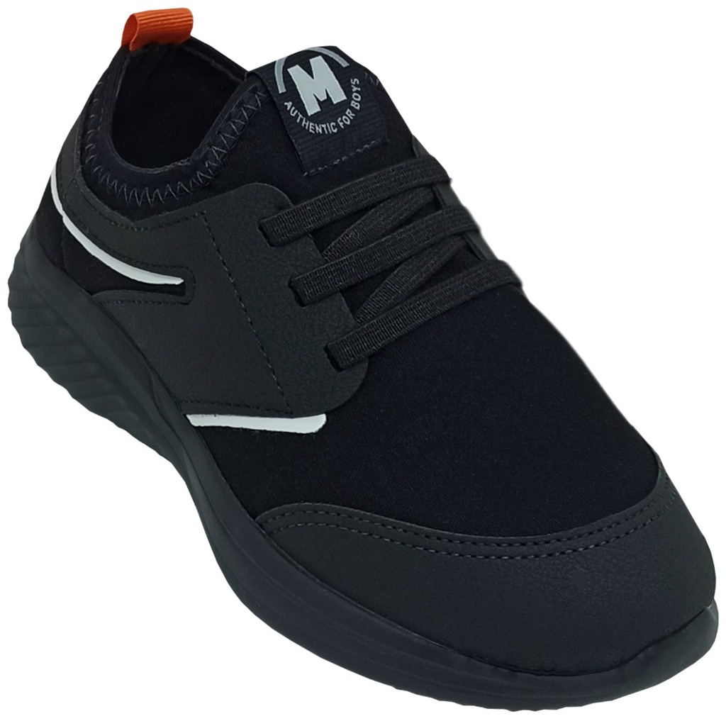 Tênis Molekinho Neoplex Infantil Masculino em Oferta na Shopee