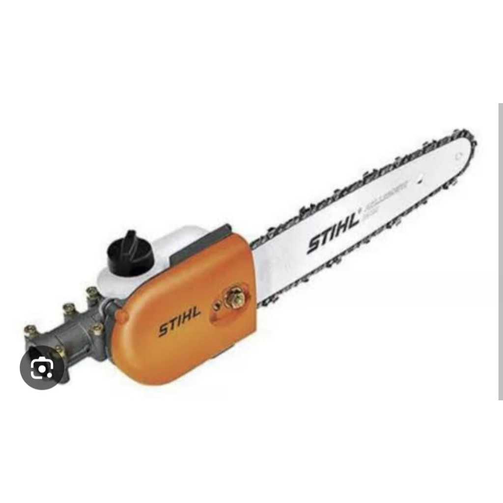 Implemento-Moto-Poda-Sthil-Ht-Novo-Original-Na-Caixa-Para- Ka 85- Ka-120-Stihl