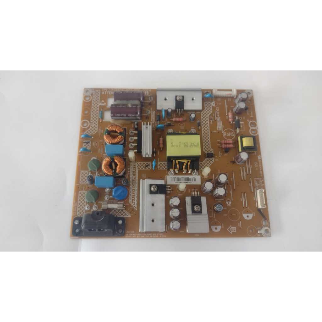 (1)     Placa Fonte Tv Aoc Le43d1452