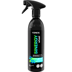 Sinergy Wheel Coating Ceramico Para Rodas De Carros Motos Vonixx