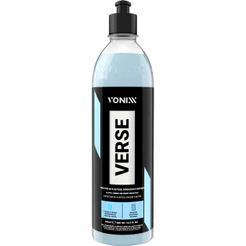 Verse Renovador Para Plásticos Internos e Externos Diluivel 500ml vonixx