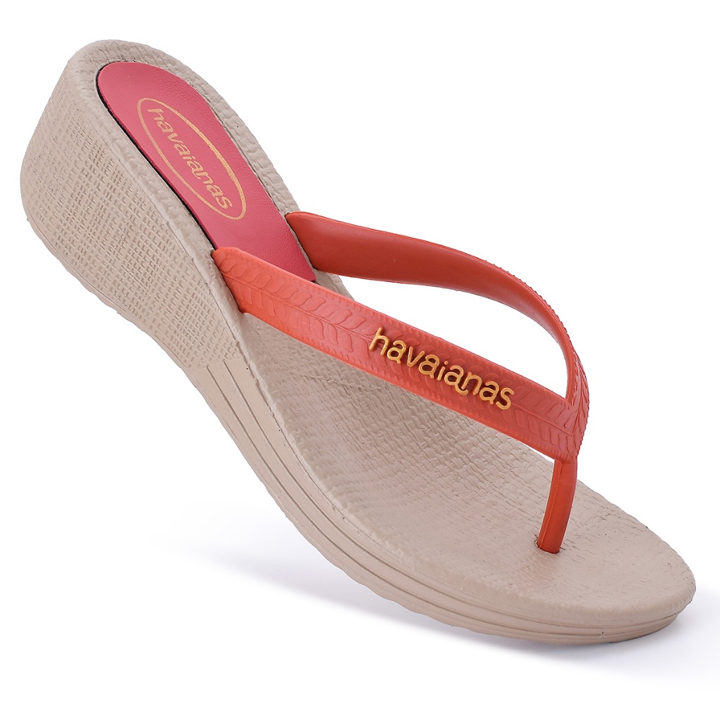 Sandália Feminina Casual Ultra Leve Tamanco Anatômico Confortável Promoção
