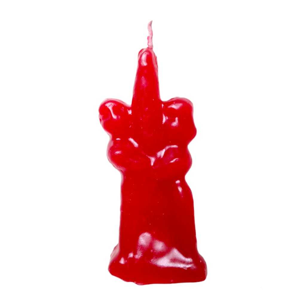 Vela União de Casal  - Magia