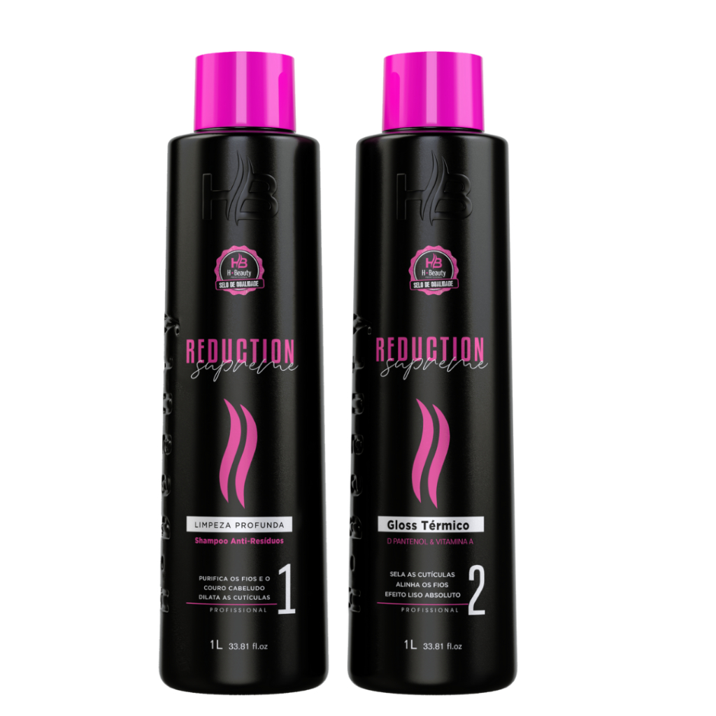 Selagem Reduction Supeme Hbeauty