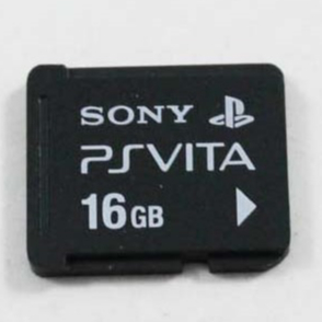 Cartão 16 GB Sony Original Ps Vita