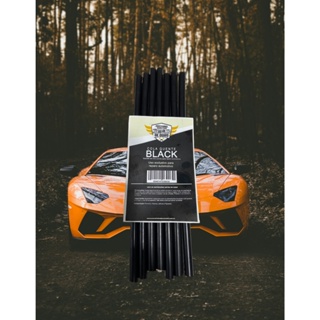 5 Bastões de Cola Quente Preta para Martelinho de Ouro Especial Megatools Reparo Automotivo Lataria em Oferta na Shopee