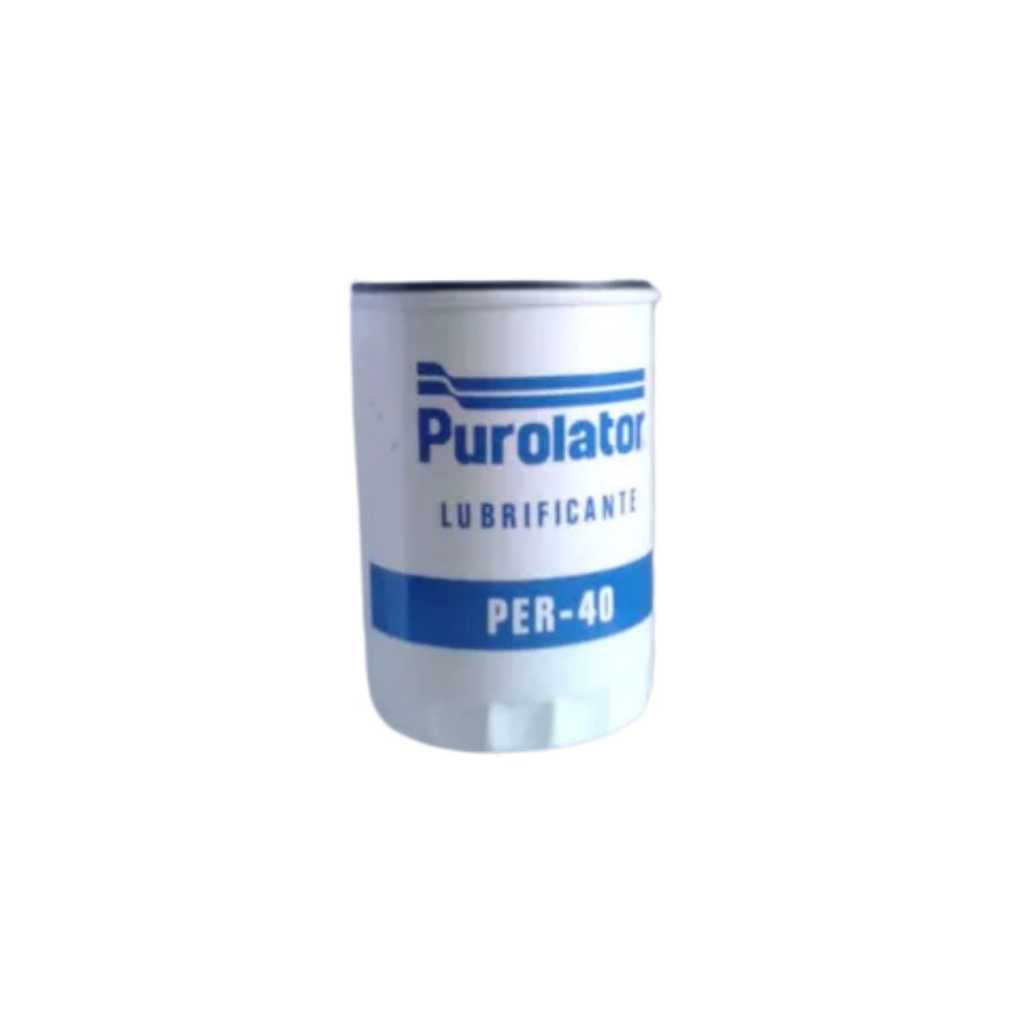 Filtro De Oleo Opala 6cc A10 C10 C14 C20 Veraneio Caravan 6c