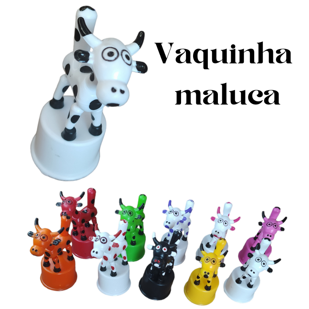 Brinquedo Vaquinha Mole Mole: Onde Comprar | BuscaProdutos