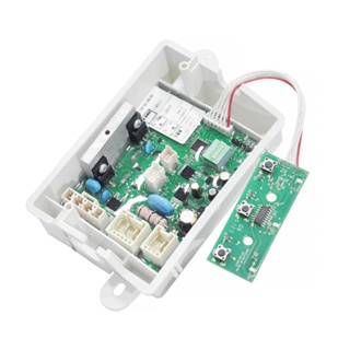 Placa Compatível Lavadora Consul CWS11 W11121356 W11309900 em Oferta na Shopee