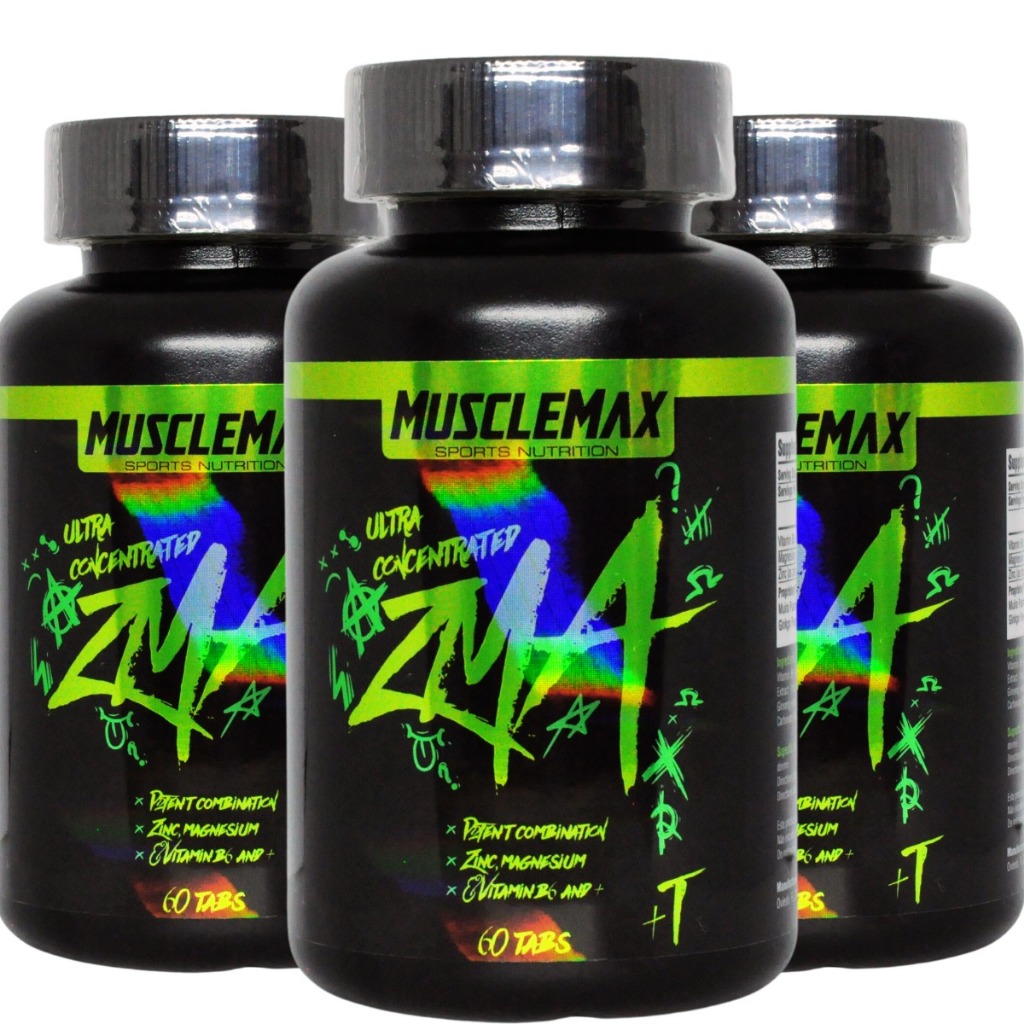 zma suplemento para que serve ganhar massa muscular iniciante