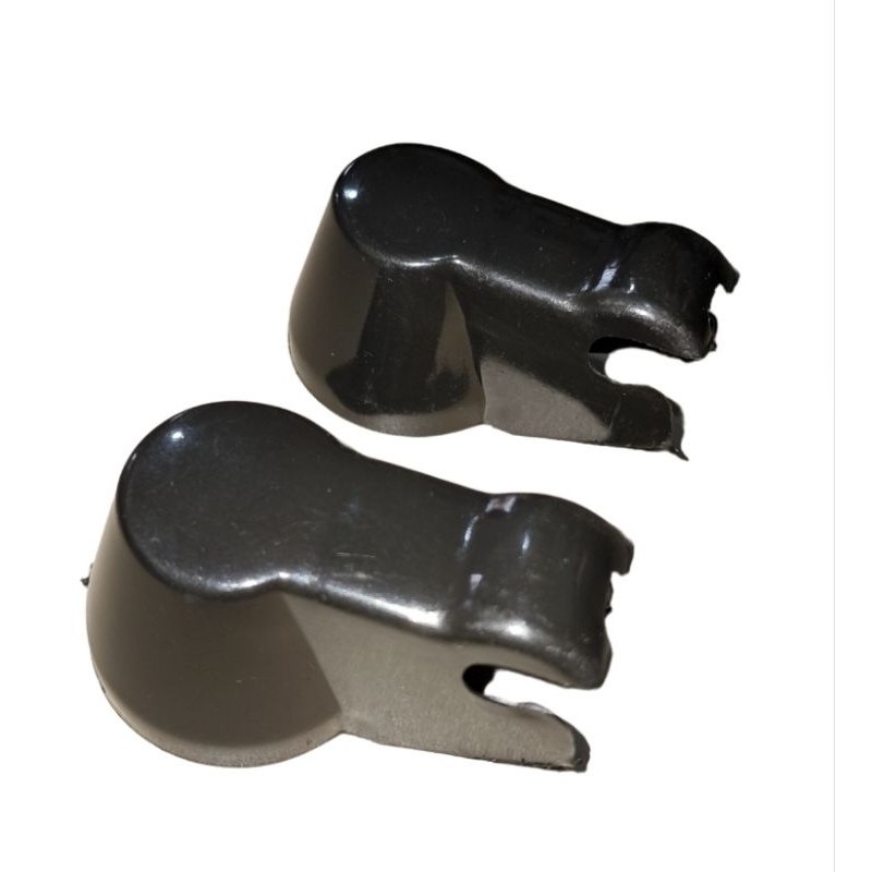 Par Capa Braço Limpador Parabrisa Corsa Antigo e Monza até 1990 em Oferta na Shopee