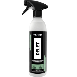 Produto para Restaurar Pneus Automotivos em Geral Delet Vonixx em Oferta na Shopee