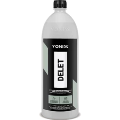 Delet 1,5 L Vonixx Limpador de Pneus e Borrachas
