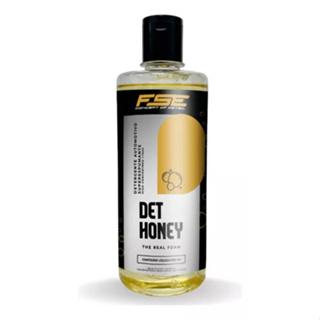 Shampoo Automotivo Concentrado 1:1500 Det Honey 500ml Soft99 em Oferta na Shopee
