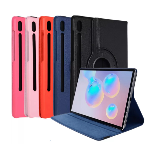 Capa Para Tablet Galaxy Tab S9 11.0 polegadas (X710 / X510.)