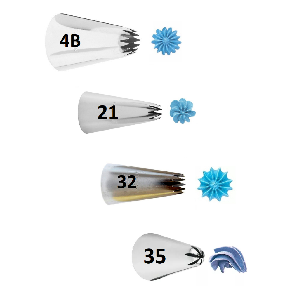 Bico 21 Wilton: Guia Completo e Onde Comprar | BuscaProdutos