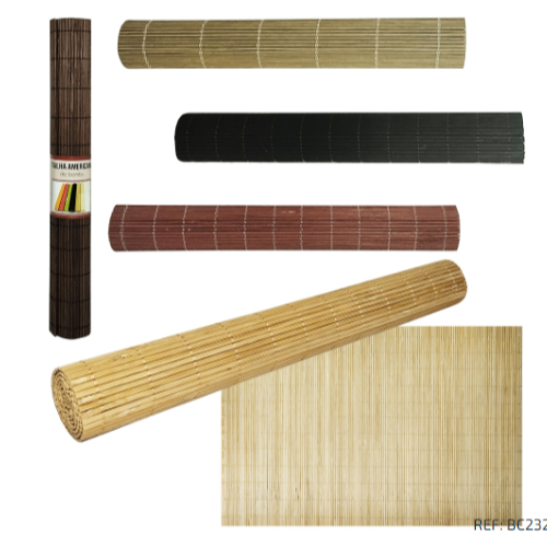 Sousplat de Bambu Retangular: Onde Comprar | BuscaProdutos